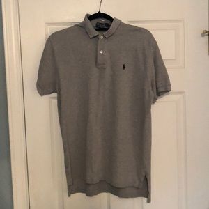 Ralph Lauren collared shirt